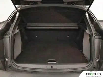 Photo 7 Peugeot 2008  PureTech 130 S&S BVM6