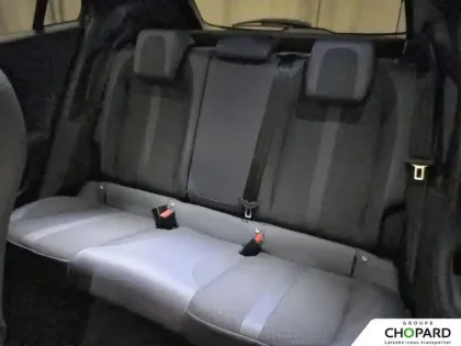 Photo 18 Peugeot 2008  PureTech 130 S&S BVM6