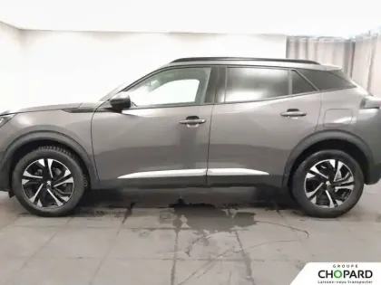 Photo 34 Peugeot 2008  PureTech 130 S&S BVM6