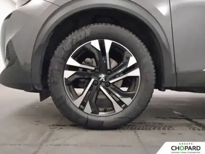 Photo 22 Peugeot 2008  PureTech 130 S&S BVM6