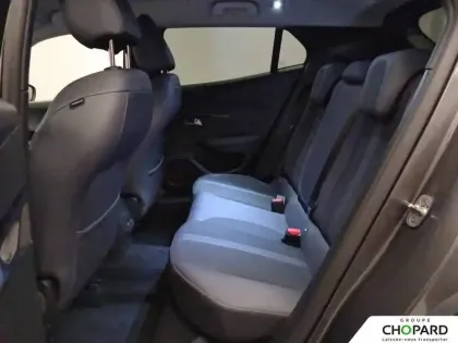 Photo 17 Peugeot 2008  PureTech 130 S&S BVM6