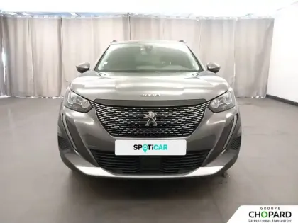 Photo 29 Peugeot 2008  PureTech 130 S&S BVM6