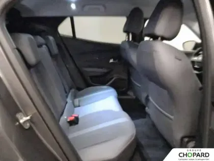 Photo 19 Peugeot 2008  PureTech 130 S&S BVM6