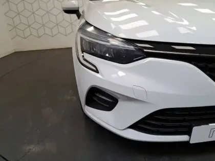 Photo 8 Renault Clio  Blue dCi 85