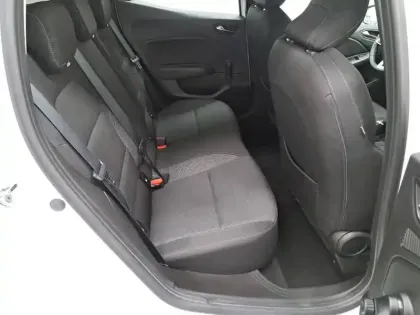 Photo 62 Renault Clio Gén. V (BJA) Ph1 Business Réversible 5