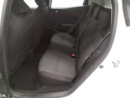 Photo 24 Renault Clio  Blue dCi 85