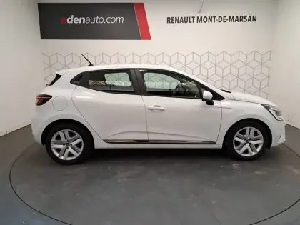 Photo 47 Renault Clio Gén. V (BJA) Ph1 Business Réversible 5