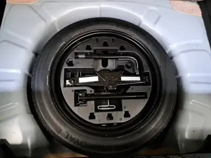 Photo 18 Renault Clio  Blue dCi 85