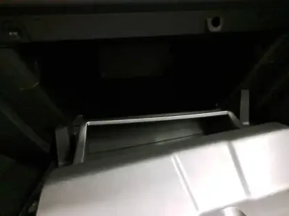 Photo 39 Renault Clio  Blue dCi 85