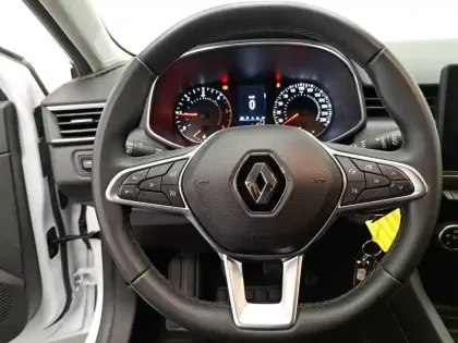 Photo 73 Renault Clio Gén. V (BJA) Ph1 Business Réversible 5