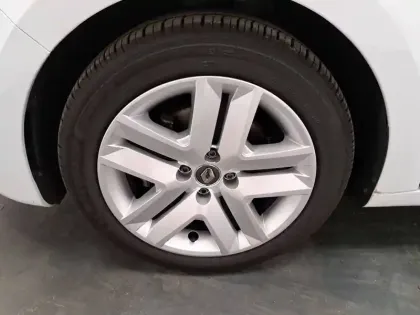 Photo 57 Renault Clio Gén. V (BJA) Ph1 Business Réversible 5