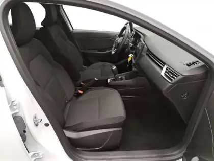 Photo 64 Renault Clio Gén. V (BJA) Ph1 Business Réversible 5