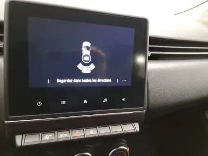 Photo 78 Renault Clio Gén. V (BJA) Ph1 Business Réversible 5