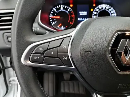 Photo 71 Renault Clio Gén. V (BJA) Ph1 Business Réversible 5