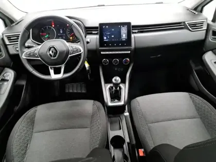 Photo 82 Renault Clio Gén. V (BJA) Ph1 Business Réversible 5