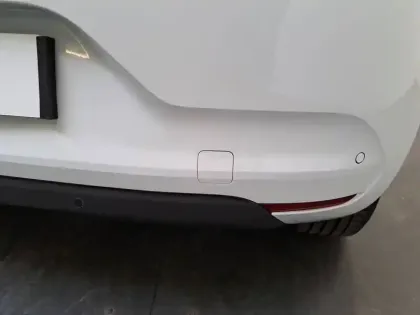 Photo 53 Renault Clio Gén. V (BJA) Ph1 Business Réversible 5