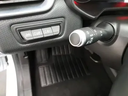 Photo 27 Renault Clio  Blue dCi 85