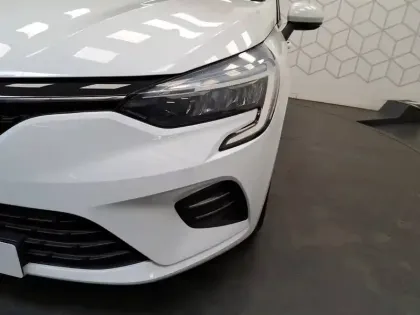 Photo 51 Renault Clio Gén. V (BJA) Ph1 Business Réversible 5