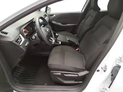 Photo 25 Renault Clio  Blue dCi 85