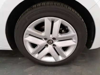 Photo 56 Renault Clio Gén. V (BJA) Ph1 Business Réversible 5