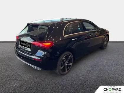 Photo 26 Mercedes Classe A  250 e Hybrid EQ 8G-DCT