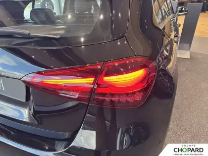 Photo 71 Mercedes Classe A  250 e Hybrid EQ 8G-DCT