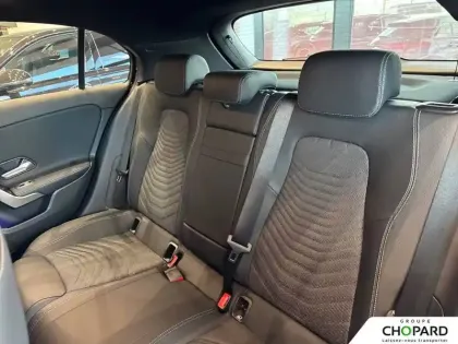 Photo 41 Mercedes Classe A  250 e Hybrid EQ 8G-DCT