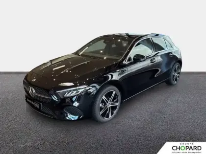 Photo Mercedes Classe A Progressive Line