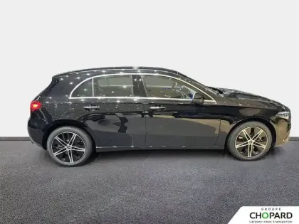 Photo 8 Mercedes Classe A  250 e Hybrid EQ 8G-DCT