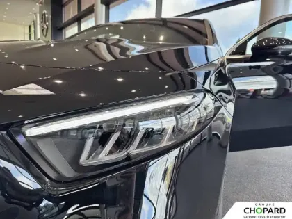 Photo 22 Mercedes Classe A  250 e Hybrid EQ 8G-DCT