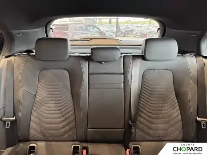 Photo 18 Mercedes Classe A  250 e Hybrid EQ 8G-DCT