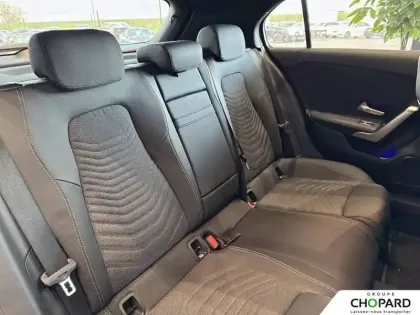 Photo 19 Mercedes Classe A  250 e Hybrid EQ 8G-DCT