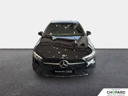 Photo 51 Mercedes Classe A  250 e Hybrid EQ 8G-DCT