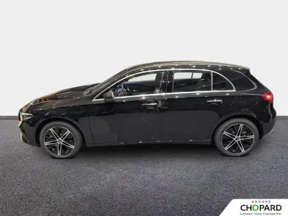 Photo 9 Mercedes Classe A  250 e Hybrid EQ 8G-DCT