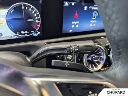 Photo 20 Mercedes Classe A  250 e Hybrid EQ 8G-DCT