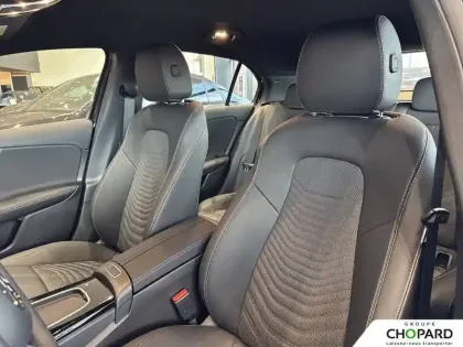 Photo 10 Mercedes Classe A  250 e Hybrid EQ 8G-DCT