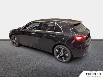 Photo 6 Mercedes Classe A  250 e Hybrid EQ 8G-DCT