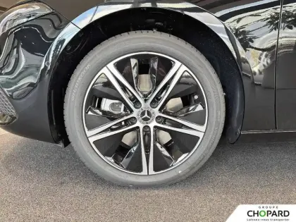 Photo 21 Mercedes Classe A  250 e Hybrid EQ 8G-DCT