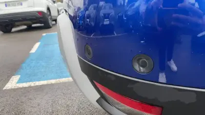 Photo 32 Dacia Duster  Blue dCi 115 4x2