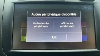 Photo 22 Dacia Duster  Blue dCi 115 4x2