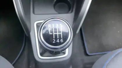 Photo 8 Dacia Duster  Blue dCi 115 4x2