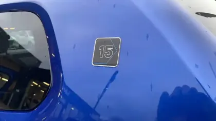 Photo 31 Dacia Duster  Blue dCi 115 4x2