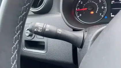 Photo 16 Dacia Duster  Blue dCi 115 4x2