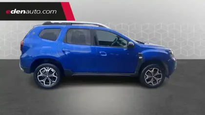 Photo 43 Dacia Duster  Blue dCi 115 4x2
