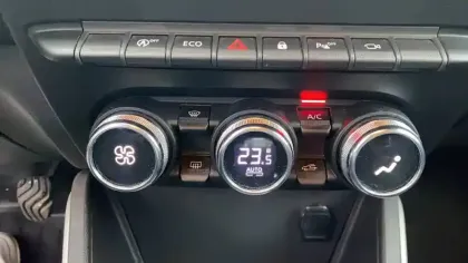 Photo 10 Dacia Duster  Blue dCi 115 4x2