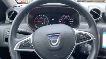 Photo 7 Dacia Duster  Blue dCi 115 4x2