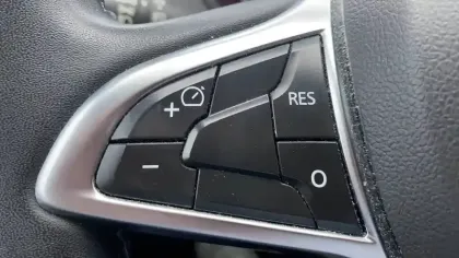 Photo 18 Dacia Duster  Blue dCi 115 4x2