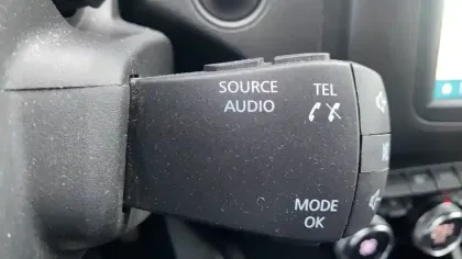 Photo 20 Dacia Duster  Blue dCi 115 4x2