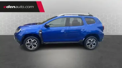 Photo 39 Dacia Duster  Blue dCi 115 4x2