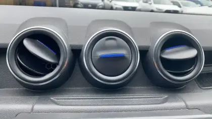 Photo 23 Dacia Duster  Blue dCi 115 4x2